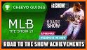 MLB The Show 21 Guide related image