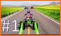 Light ATV Quad Bike Racing Games Offroad ATV Rider related image