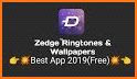 New Premium Zedge Wallpapers and Ringtones related image