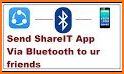 Shareit-Share - File Transfer & share apps related image