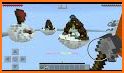 Map Bed Wars for MCPE related image