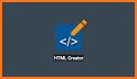 HTML Creator(Pro) related image