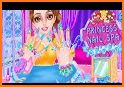 Nail Manicure Games for Girls related image