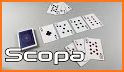 Scopa Online: Free Card Game related image