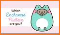 Pusheen Wallpaper related image