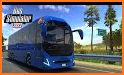 Coach Bus Simulator 2023 related image