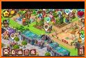 Zoo Life: Animal Park Game related image