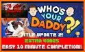 Who's Your Daddy Guide related image