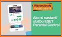 ESET Parental Control related image