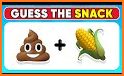 Emoji Quiz - Guess the Emojis related image