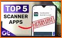 Scanner - Document Scanner app related image