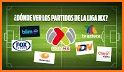 Fútbol TV Guía related image