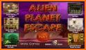 Escape Games - Fantasy Alien Planet related image