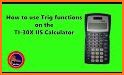 Trigonometry Calculator Pro related image