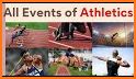 Athletic Olympic Outdoor Games related image