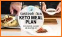 2019 keto diet plan -30 Days Plan recipes related image