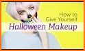 Halloween  Makeup Photo Editor 2019 related image