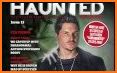 Haunted Magazine related image