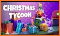 Christmas Factory Idle Tycoon related image