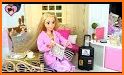 Princess Doll House Cleaning related image