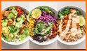 Vegan Bowls: Plant Based Meals related image