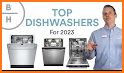 Dishwasher related image