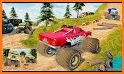 Monster Truck Crot: Tiny Monster Truck Adventure related image