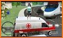 Emergency Ambulance Simulation related image