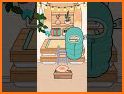 Toca Boca Room Design Ideas related image