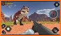 Dino Games - Hunting Expedition Wild Animal Hunter related image