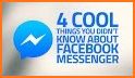 Interesting Messenger related image