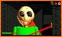 Math Education Night School Super Extra Scary Mod related image