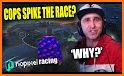 Spike Racing related image