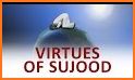 Sujood related image