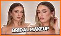 Wedding Stylist: Bridal Makeup related image