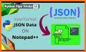 Json File Opener - Json reader related image