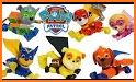 Super Paw Hero Marshall Patrol Games related image