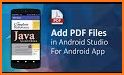 PDF Reader for Android: PDF Viewer 2020 related image