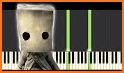 Piano Games Little Nightmare 2 related image