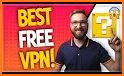 Simple VPN - Fastest VPN Proxy Server related image