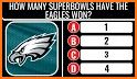 American Football Quiz - NFL related image