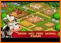 My Farm Town Village Life Top Farm Offline Game related image