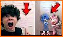 Broma Amy Rose fake call prank related image