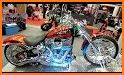 Harley Davidson Wallpaper HD related image