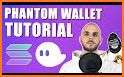 Phantom Wallet related image