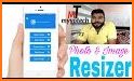 Image Converter & Photo Resizer: Resize Image App related image