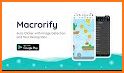 Macrorify - Image Detection Macro Maker related image