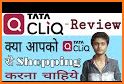 Tata CLiQ Online Shopping App India related image