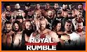 Wrestling Rumble Revolution: Wrestling Games 2k18 related image