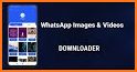 Facebook Video Downloader & WhatsApp Status Saver related image